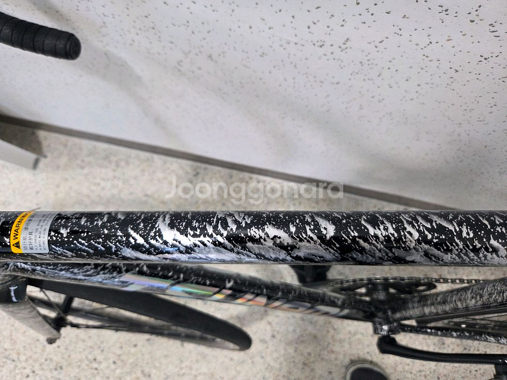 언노운 픽시 자전거--3