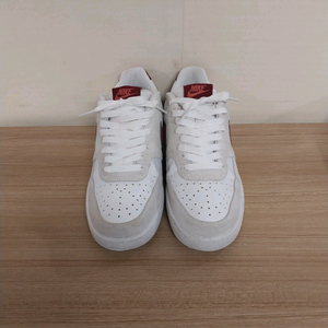 남녀공용 나이키 코트 비전 로우 운동화 (260)