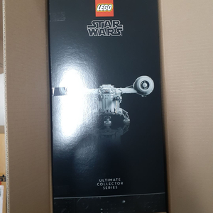 75331 레이저크레스트 미개봉 새제품 68만원(택포) 공홈카톤 팝니다