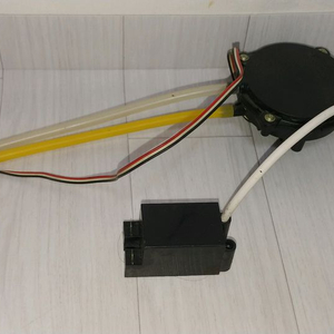 경동.(풍압센서)귀뚜라미.대성가스보일러부품(.이그나이터.점화기) 이미지