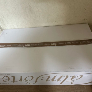 깜뽀르떼860 백조 사각 싱크볼