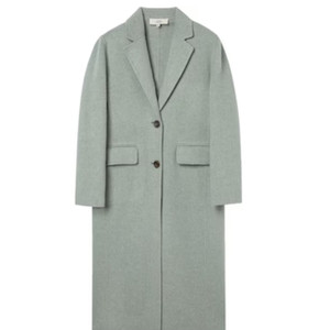 아떼 바네사브루노 울 코트 자켓 36사이즈 정품