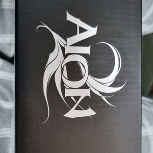 아이온2 지스타 장패드