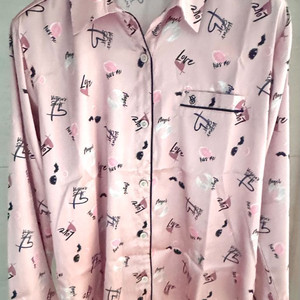 빅토리아 시크릿 빅시 잠옷 victoria secret pajama set