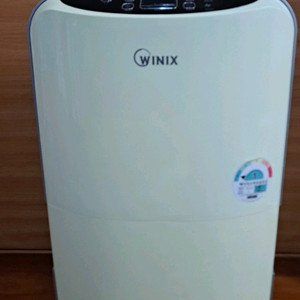 13리터 대용량 위닉스 제습기