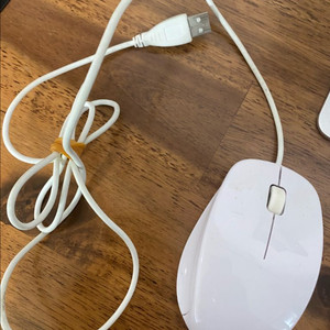 삼성 유선마우스