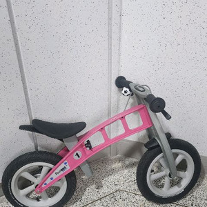 퍼스트바이크 밸런스바이크