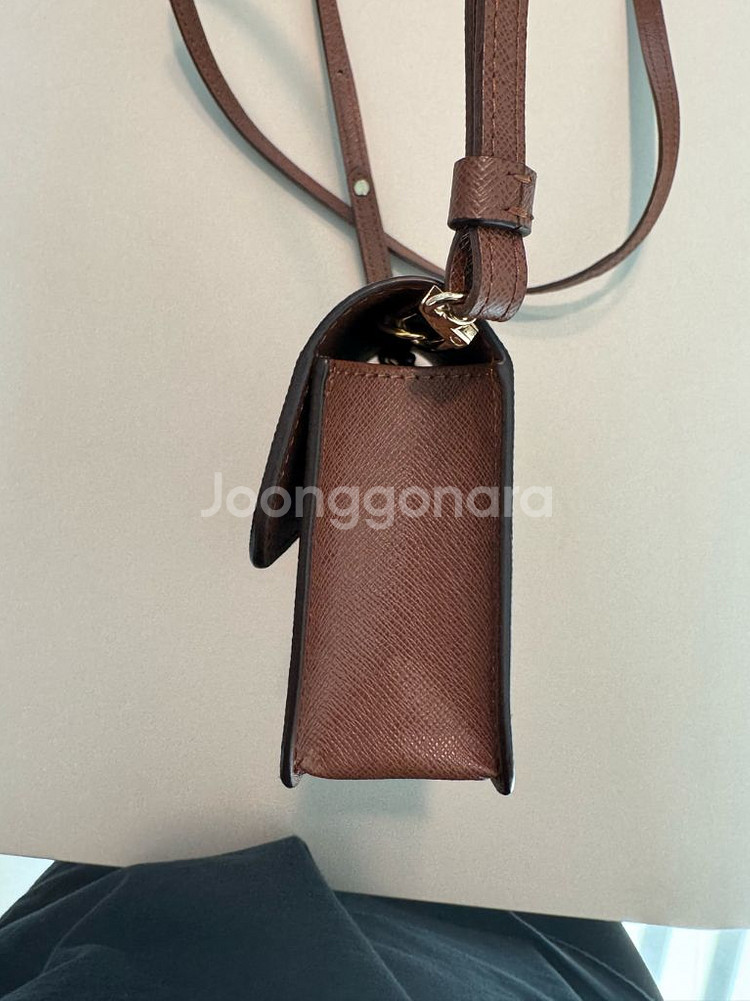 셀린느 호라이즌 미니백 (명품리폼/업싸이클링)--3