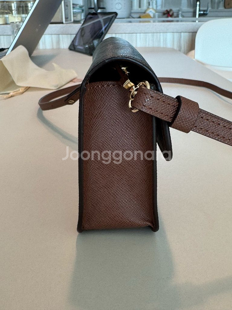 셀린느 호라이즌 미니백 (명품리폼/업싸이클링)--4