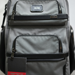 투미 알파엑스(X) 브리프 팩 백팩