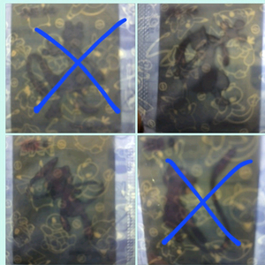 무료배송 포켓몬띠부씰 1세대 3자리 뮤츠 뮤 1개 선택 미개봉 띠부띠부씰