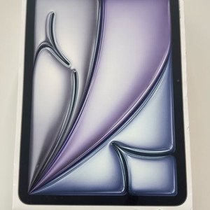 아이패드 에어 11인치 M3 128GB 와이파이 스페이스 그레이