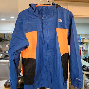 노스페이스 HYVENT하이벤트 자켓 150사이즈