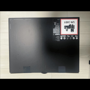 ASUS ProArt PX13(4060탑제) 게이밍 노트북 단순개봉(미사용) 팝니다