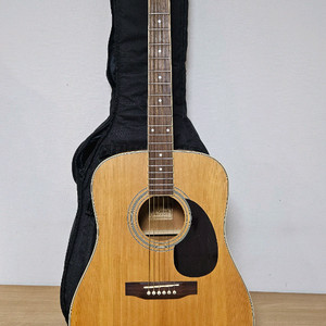에이커스텀 국내 수제 통기타, 어쿠스틱기타