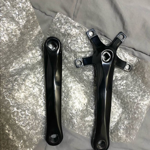 스기노 XD 크랭크암