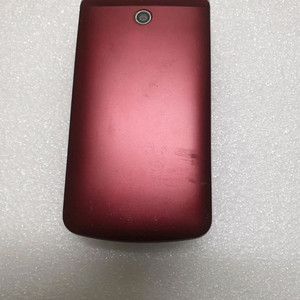 LG 와인폰 폴더폰 KT 효도폰