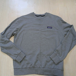 파타고니아 리제너러티브 스웨터