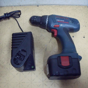보쉬14.4v충전드릴