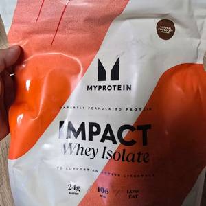 마이프로틴 아이솔레이트 프로틴 2.5 미개봉새상품팔아요