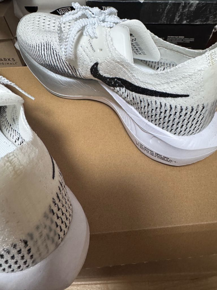 나이키 줌 베이퍼플라이 넥스트% 3 240mm 이미지