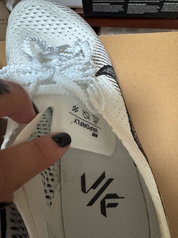 나이키 줌 베이퍼플라이 넥스트% 3 240mm 이미지