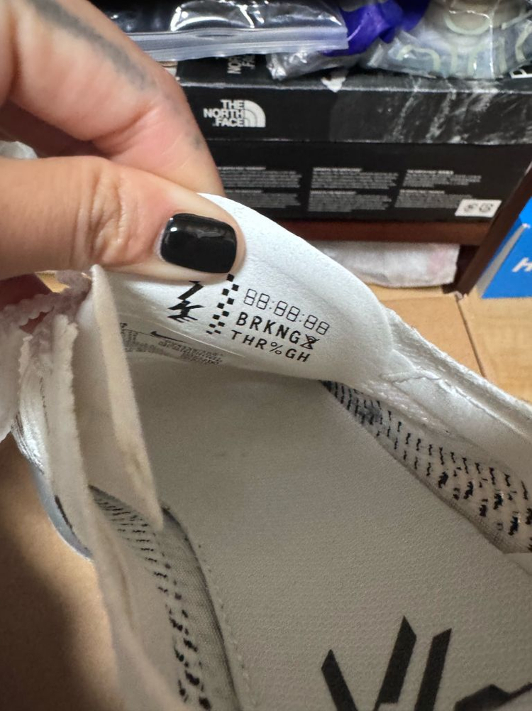 나이키 줌 베이퍼플라이 넥스트% 3 240mm 이미지