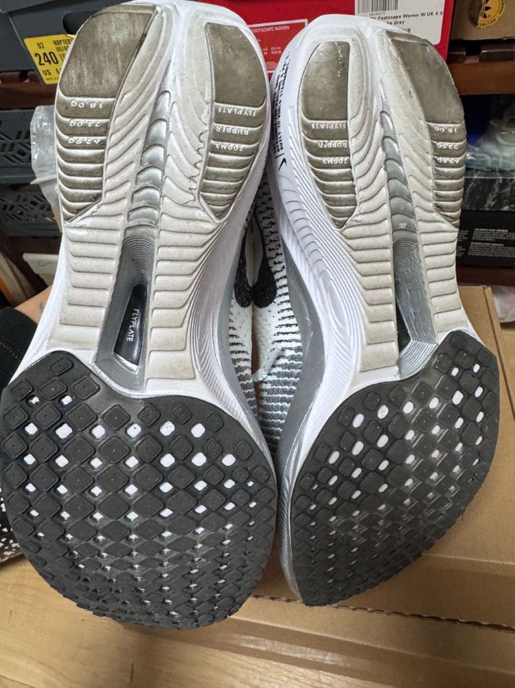 나이키 줌 베이퍼플라이 넥스트% 3 240mm 이미지