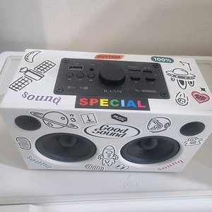 !!일리안 마이튠 블루투스 스피커!!