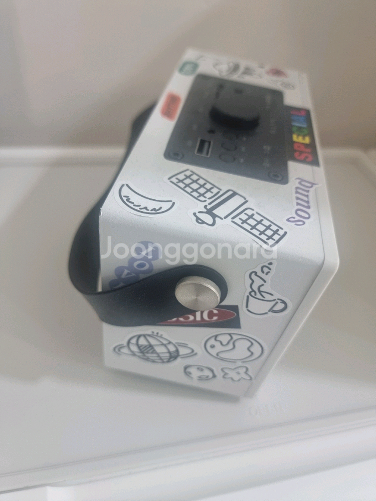 !!일리안 마이튠 블루투스 스피커!!--2