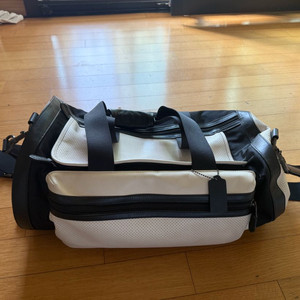 코치 더플백, 보스턴백 coach