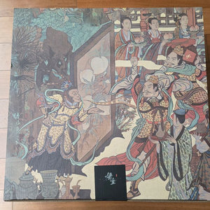 ps5 검은신화오공 디럭스 컬렉터즈에디션 새상품