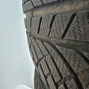 265/40R20 겨울타이어