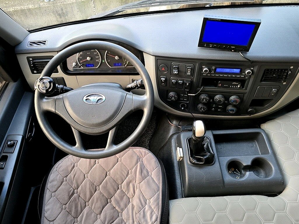 14년 레스타4인승캠핑카(올편백,풀옵션) 이미지