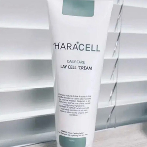 하라셀 레이셀크림 200ml