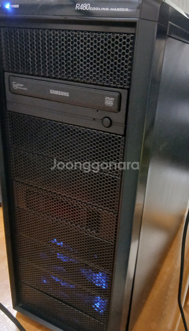 데스크탑 : 시피유 인텔 i5-3570 등--0