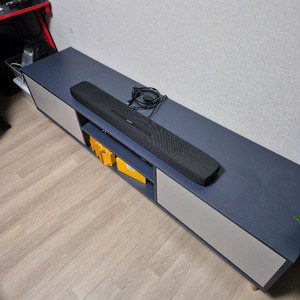 [마지막가격내림]TV장 거실장(TV다이)