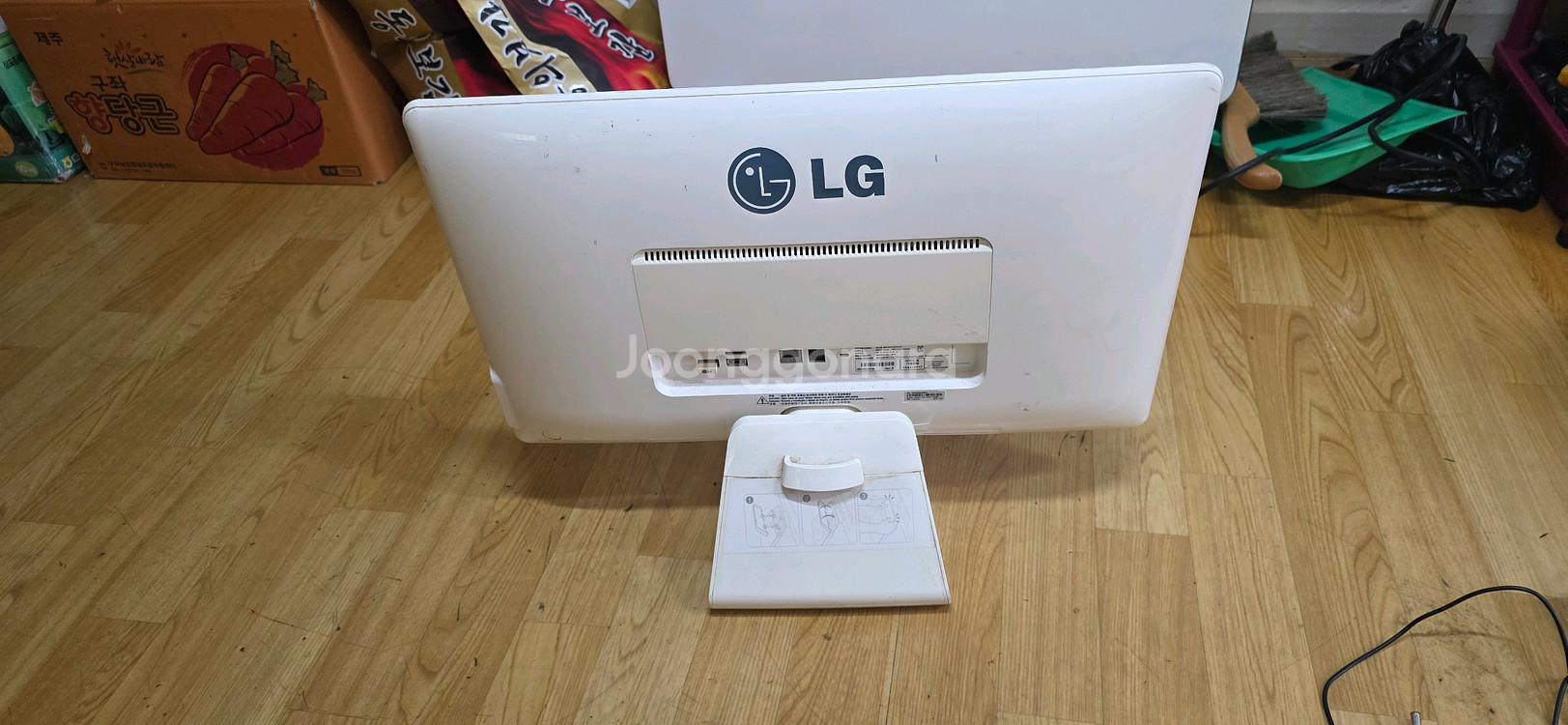 LG 일체형 PC--3