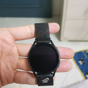 애플워치4 나이키 스트랩