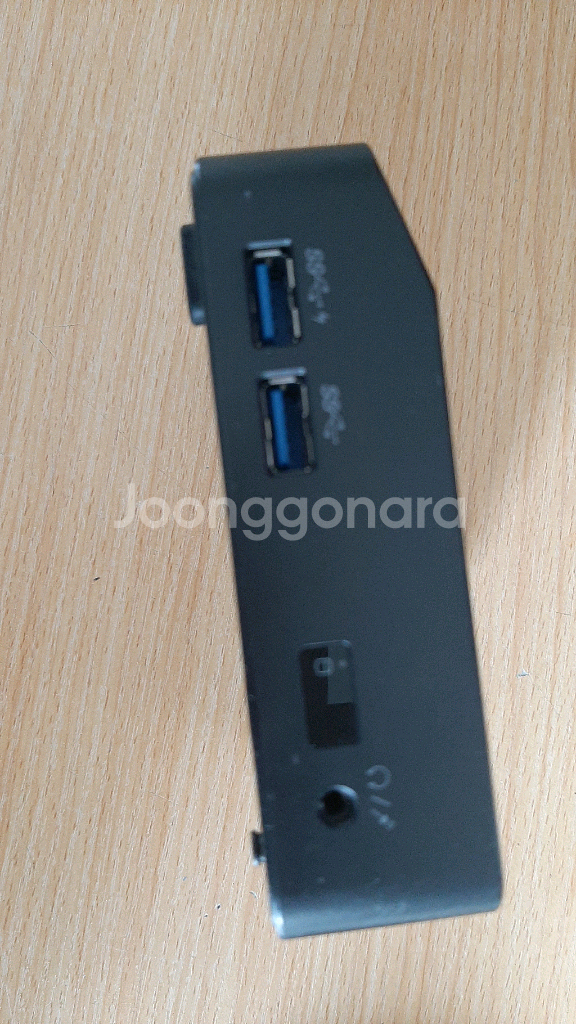 MSI 미니PC 본체 램8G M-SATA120G--2