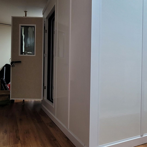 슈퍼더블방음부스(광주광역시, 업라이트 피아노용)