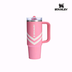 스테인리스 텀블러 887ml 핑크