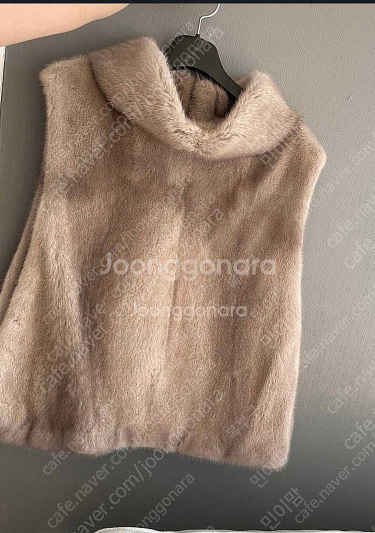 리얼 밍크 베스트--0