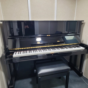 야마하 UX-1 상급피아노(광주광역시)