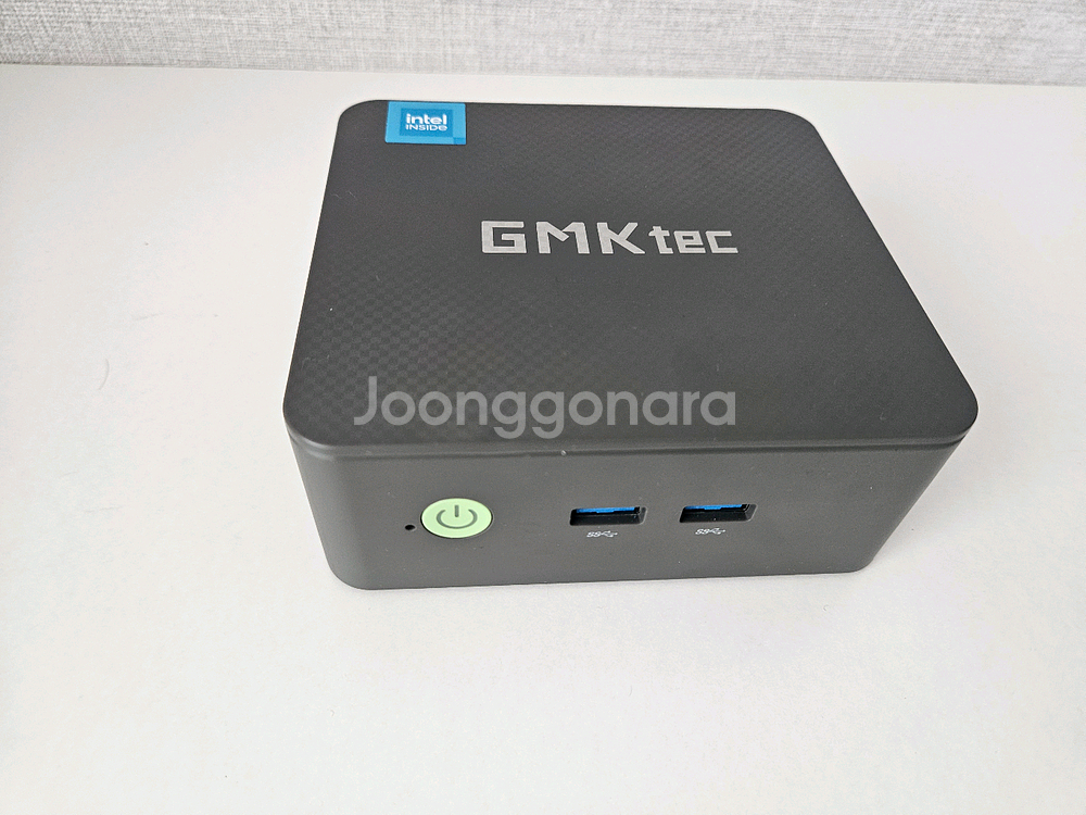 gmktek g3 plus N150 미니PC--0