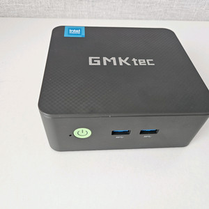 gmktek g3 plus N150 미니PC