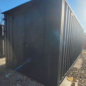 3*6 창고용 컨테이너 판매합니다