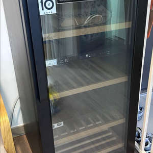 LG 디오스 와인셀러 W715B