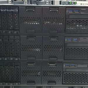 Fujitsu RX2540 M4 Server 후지쯔 서버