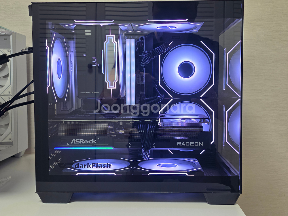 PC 7800x3d 9070xt--0